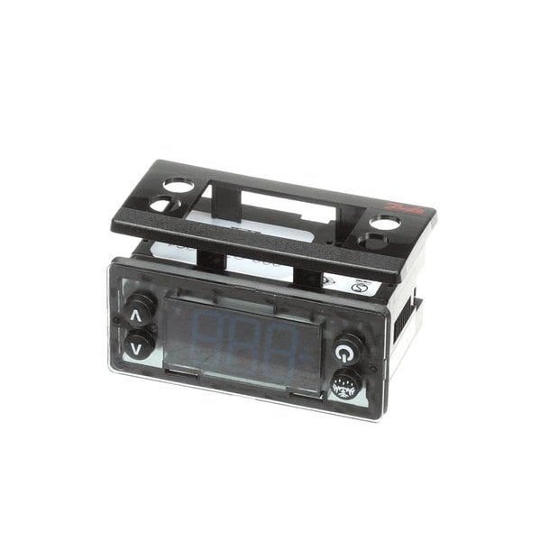 Assy, Ctl, Rfg, Dbl, Hu, Lock Out